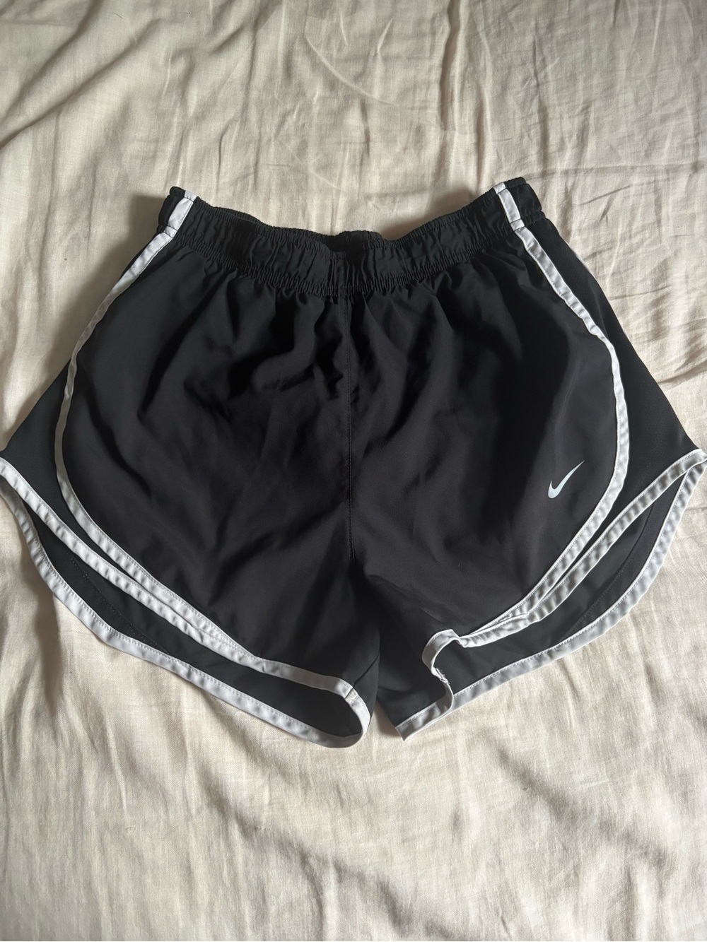 Nike DriFit Running Shorts